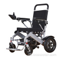 Medizinische Geräte im Freien billige Preis liegende Handcycle -Elektro -Rollstuhl mit Fernbedienung